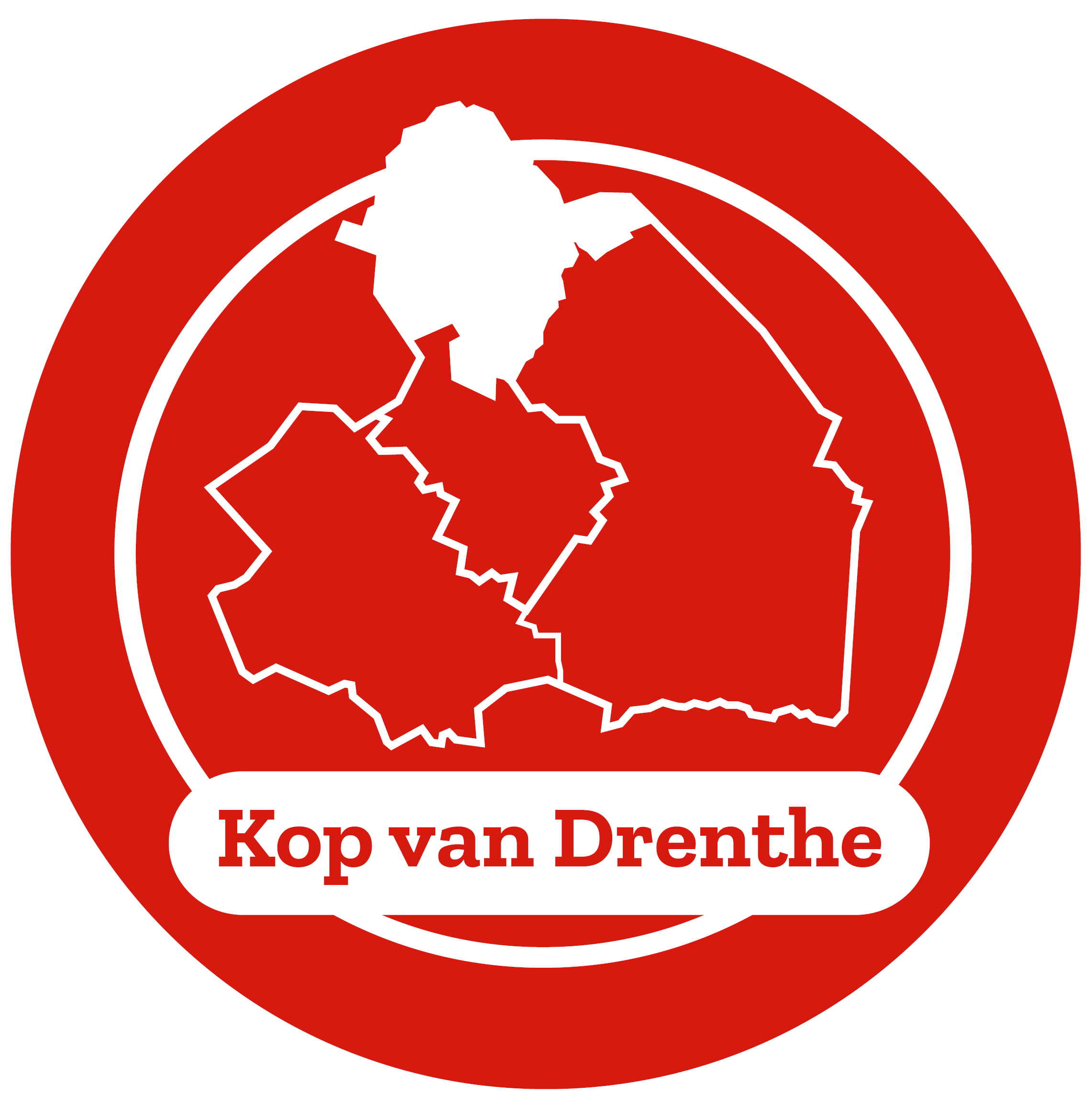 Favicon stichting Kop van Drenthe